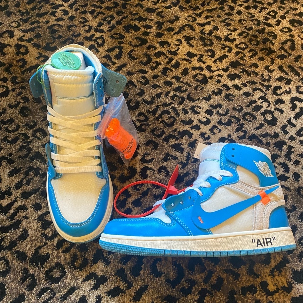 Nike Air Jordan